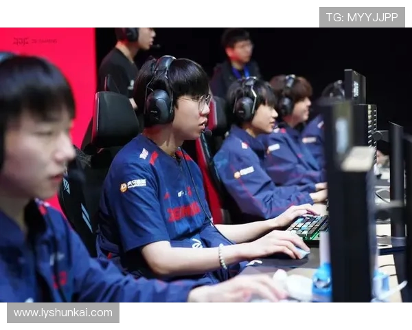 挑战者杯分析：JDG战队选手个人能力的全面展现与影响