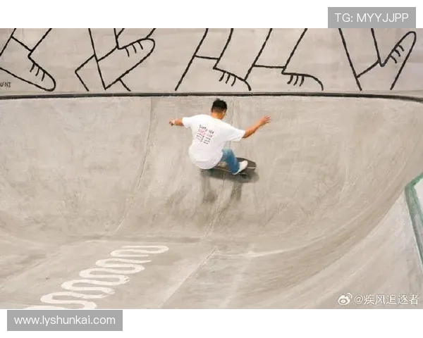 武汉滑板队的实力之争引发热议滑板文化的未来与挑战