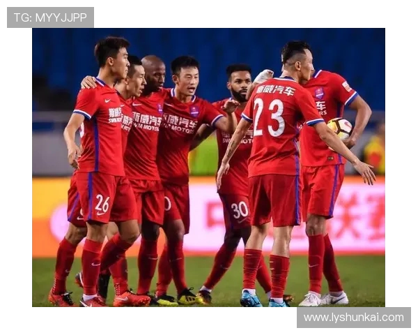 中超焦点战恒大迎战大连全力争胜争夺积分榜优势