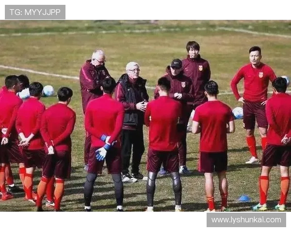 中国男足与伊朗激战回顾精彩瞬间全场集锦分析与亮点总结