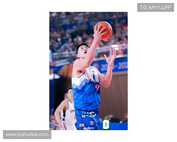 吴冠希：从青涩球员到篮球场上的领军人物，见证中国篮球的崛起与辉煌