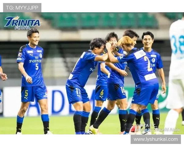 大分三神迎战川崎挑战赛季巅峰对决全力争胜展现球队实力