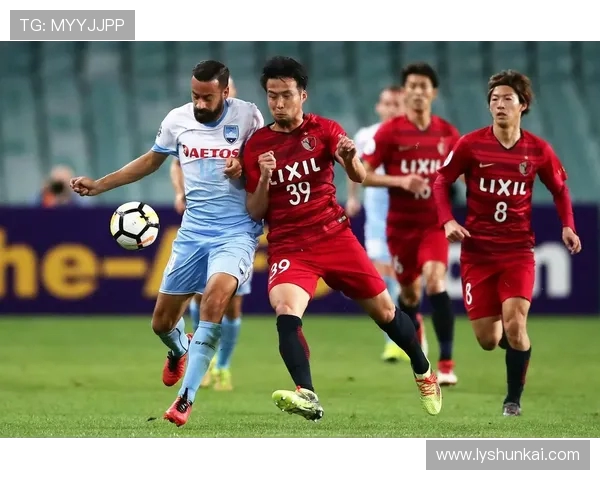 太阪钢与鹿岛鹿的激烈对决揭示日本足球的竞争魅力与未来发展潜力