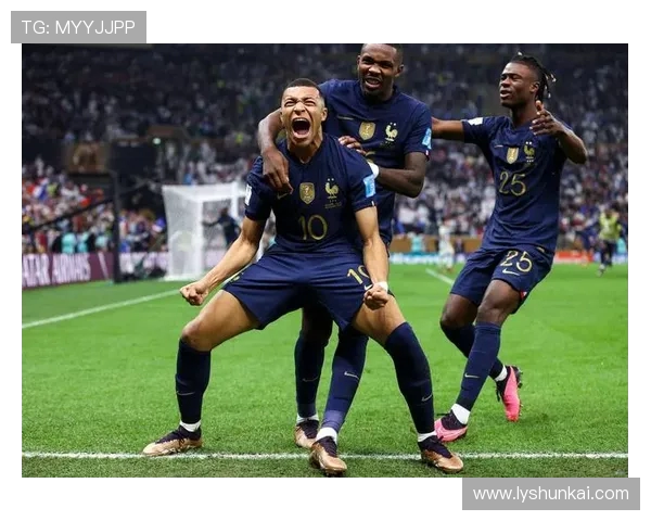 姆巴佩领衔法国队冲击世界杯冠军他的表现将如何影响比赛走势