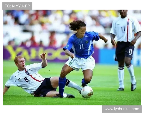 巴西与英格兰2002世界杯经典对决高清回顾与精彩瞬间分析